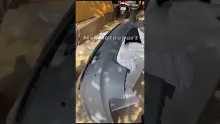🏁 Audi A6 2012 To 2018 S-Line Body Conversion Kit by MxsMotosport