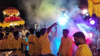non stop enjoying dance//sounth sound dance