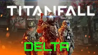 todo sobre el NUEVO proyecto de TITANFALL