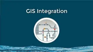 GIS Data (Shape File) Import and Export in Water Hydraulics