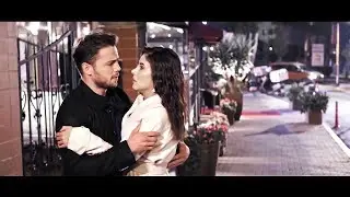 Yavuz & Derya //Dreamer