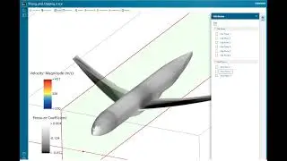 Simcenter Star-CCM+ | Esplora e condividi i risultati ingegneristici dal tuo browser
