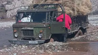 Сари Хосор 2023