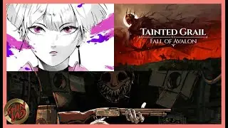 3 Games I liked That Weren't Fighting Games (Spring 2024)