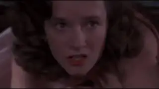 Lea Thompson - Back to the Future (sexy loop edit)