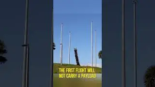 World's First 3D Printed Rocket  - Terran 1 