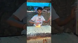 Bahubali Rava masala dosa Rs 400 #dosa #jaipur #indianfoodeating #youtubers #foodiesunite #foodies