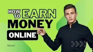 Paano Kumita ng pera online - Raztune - PTTV