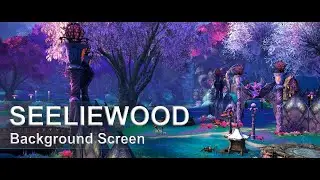 Seeliewood - Background Screen | Tera
