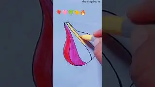 satisfying 🎈🩷🍀🐤🔥#shorts #viral #colurful #shortsvideo  #viralvideo #trending