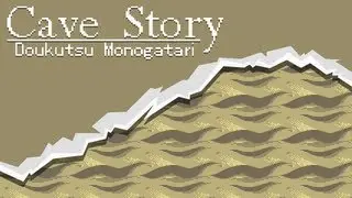 Cave Story 100% Walkthrough [No Commentary] Episode 4: Sand Zone