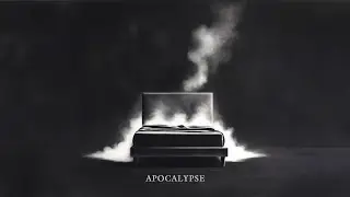 Apocalypse (Cigarettes After Sex Instrumental Cover)