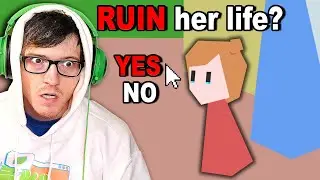 Pineapple on pizza creators keep making dark games..