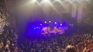 Vagabond by Caamp in Toronto — August 2, 2023 Massey Hall