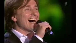 Сергей Безруков - Берёзы