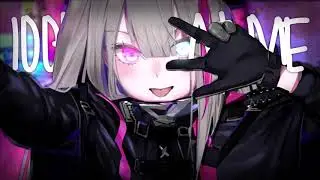 Nightcore Looking at me 1 Hour