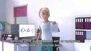 Mooiland - Innovatief Vastgoedbeleid voor Woningcorporaties | #3danimatie #animatievideo #explainer
