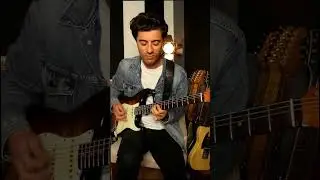 The Ultimate Strat Tone #shorts