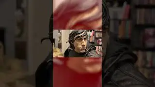 Sideshow Premium Format Kylo Ren