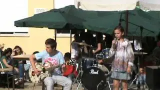 IDJV tem talento III - Cristiana Costa