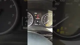 Работа Autoprog по обд Outlander 3 (GF) корректировка пробега скриптом iprog+.