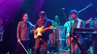 Snarky Puppy - Live at Circo Voador, Rio de Janeiro 26/05/2023