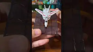 Macross Tomica Die-cast Valkyrie Variable Fighters Unboxing #Macross #Tomica