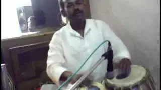 Brij Kishor Prasad Live on Soundcheck