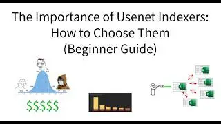 Usenet Indexers - How many? + Choosing guide (Beginner tutorial)