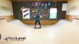 Hammer Mountain Ramp: June 11, 2023 - Jason