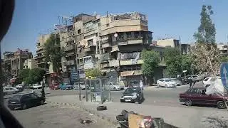 My trip to Syria 🇸🇾 