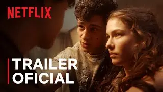 Triburile Europei | Trailer oficial | Netflix