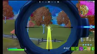 Fortnite: Winning Victory Royale