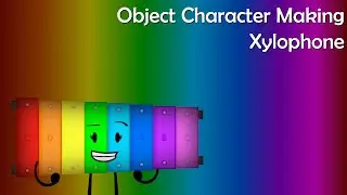 Object Character Making Episode 8