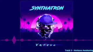Vareso - Horizons Awakening