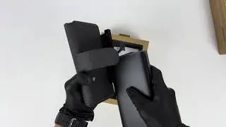 Внешний аккумулятор повербанк ROMOSS SPB30 на 30000 mAh и 65W мощности с солнечной панелью
