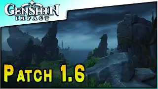 #GenshinImpact​