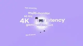 Reemo, the ultimate Remote Experience
