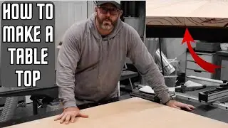 Is This a Woodworking Myth?