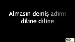 Mustafa Ceceli Emri Olur Lyrics (şarkı sözleri)
