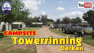 Towerinning campsite