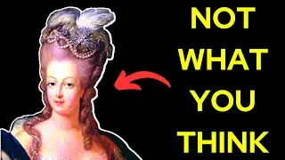 Marie ANToinette