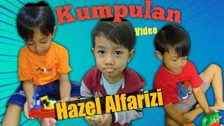 KUMPULAN VIDEO HAZEL ALFARIZI PART 7 #HazelAlfarizi