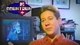 MTV Downtown Behind the Scenes Part 2