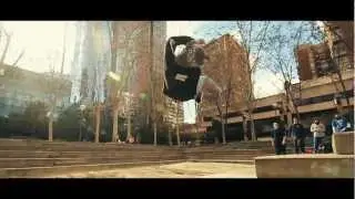 Implosion (pt.1) | Parkour & Stunts