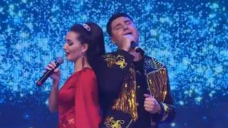 Ильмира Нагимова&Руслан Кирамутдинов 