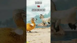 ARK STAND AND FALL BATTLE PART 8  