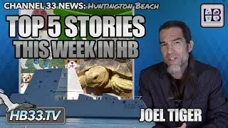 Tortoises Escape on Navy Destroyer to Avoid State Composting Laws | Huntington Beach News