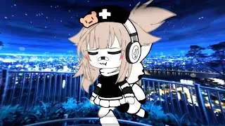 – 🎧🌃.