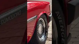 Opala Comodoro Vermelho Bonanza! 